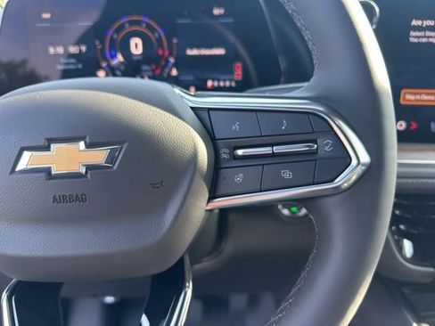 New 2026 Chevrolet Tahoe High Country image 21