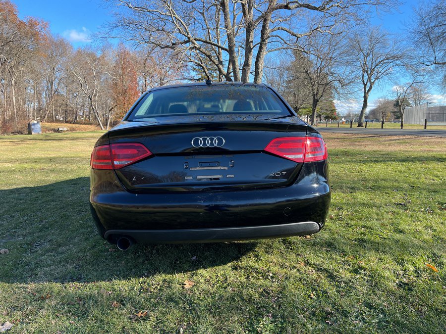 Used 2009 Audi A4 2.0T Premium AWD/4WD image 19
