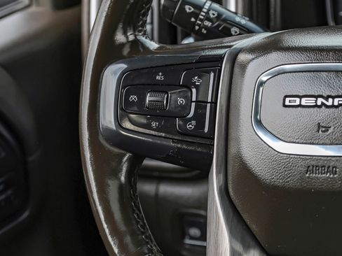 Used 2021 GMC Sierra 3500 Denali w/ Denali Ultimate Package image 19