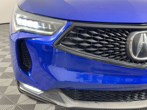 Used 2022 Acura RDX A-Spec image 11