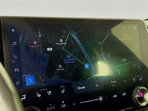 Used 2023 Lexus RX 350 Premium Plus w/ Accessory Package (Z1) FWD image 14