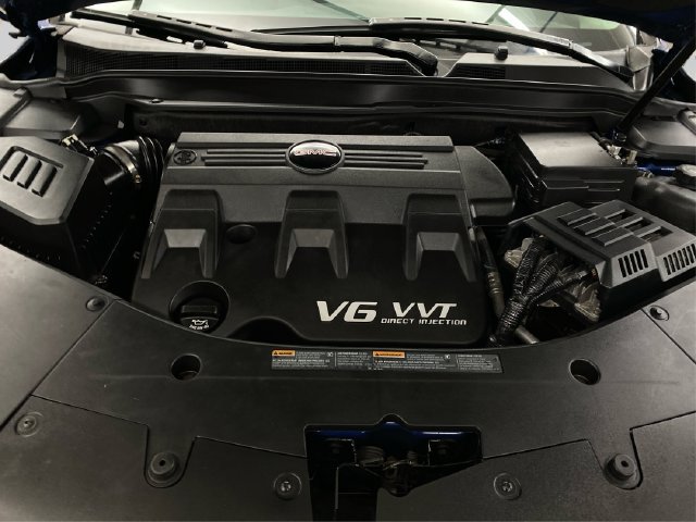Used 2010 GMC Terrain SLE FWD image 13