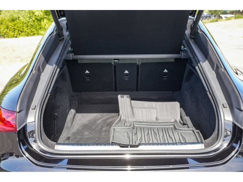 Certified 2023 Mercedes-Benz EQS 450+ Sedan image 27