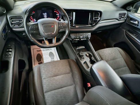Used 2023 Dodge Durango GT AWD/4WD image 29