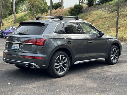 Used 2023 Audi Q5 2.0T Premium Plus image 6