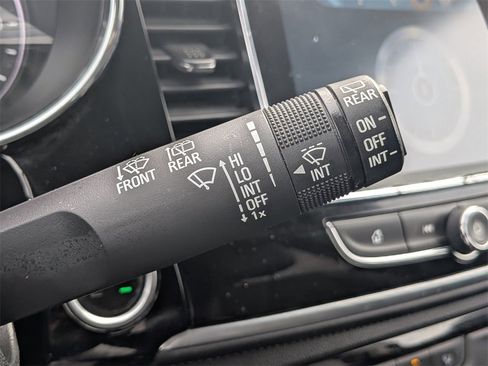 Used 2017 Buick Encore Preferred image 28