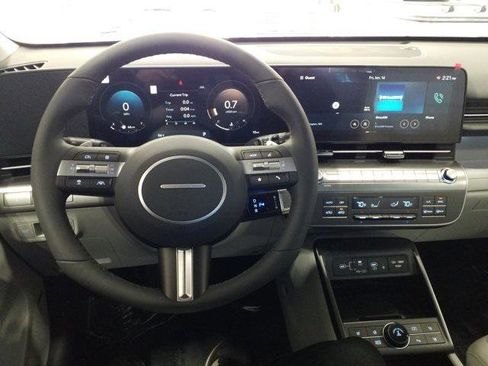 New 2026 Hyundai Kona Limited image 4