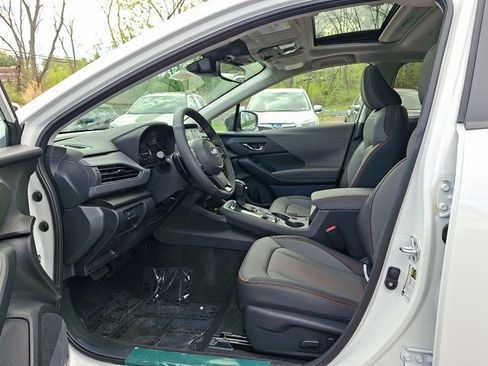 New 2026 Subaru Crosstrek 2.5i Limited AWD/4WD image 9