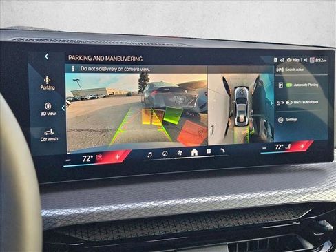 New 2026 BMW 330i Sedan image 13