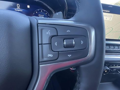 New 2026 Chevrolet Silverado 1500 RST w/ All Star Edition Plus image 30