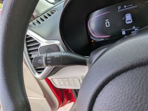 Certified 2024 Kia Soul LX FWD image 32