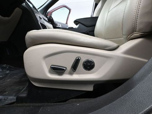 Used 2018 Ford Explorer Limited w/ Equipment Group 301A image 21