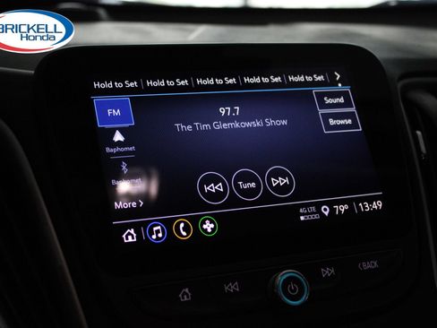 Used 2024 Chevrolet Malibu LS FWD image 23