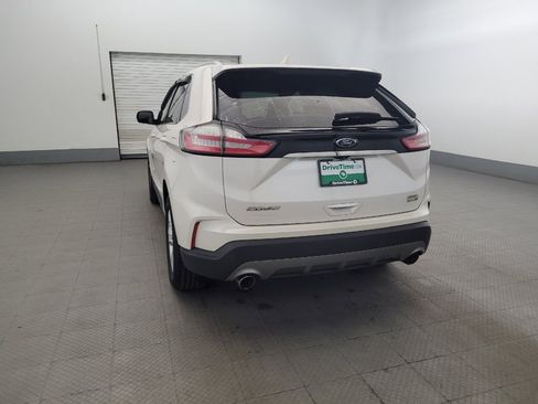 Used 2019 Ford Edge SEL w/ Equipment Group 201A AWD/4WD image 6