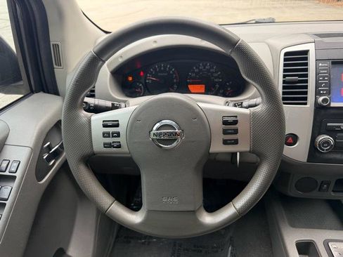 Used 2019 Nissan Frontier SV RWD image 29