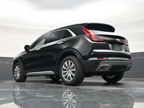Used 2023 Cadillac XT4 Premium Luxury w/ Driver Assist Package image 23