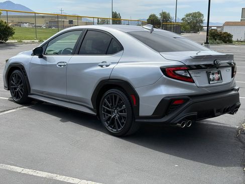 Used 2024 Subaru WRX Premium AWD/4WD image 3