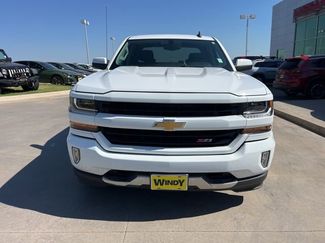 Used 2018 Chevrolet Silverado 1500 LT w/ All Star Edition video 2