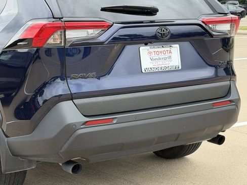 Used 2024 Toyota RAV4 XLE Premium w/ Weather Package image 6
