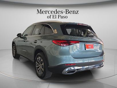 New 2026 Mercedes-Benz GLC 300