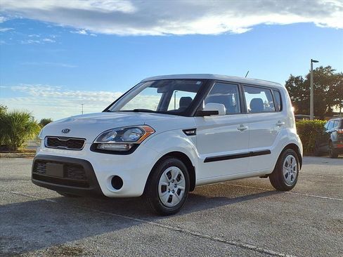 Used 2012 Kia Soul image 3