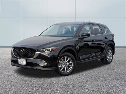 Used 2023 MAZDA CX-5 AWD 2.5 S