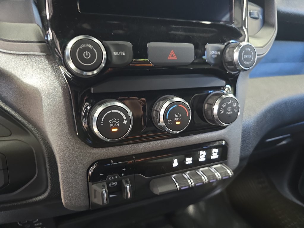 New 2027 RAM 3500 Tradesman w/ Chrome Appearance Group A AWD/4WD image 21