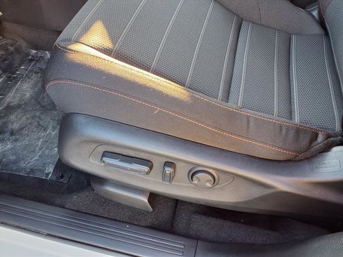 New 2025 Honda CR-V Sport image 14