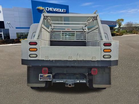 Used 2011 Ford F350 XL w/ PWR Equipment Group AWD/4WD image 25