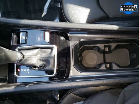 Used 2024 Jeep Compass Latitude image 20