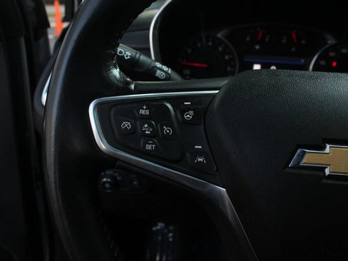 Used 2022 Chevrolet Equinox Premier AWD/4WD image 25