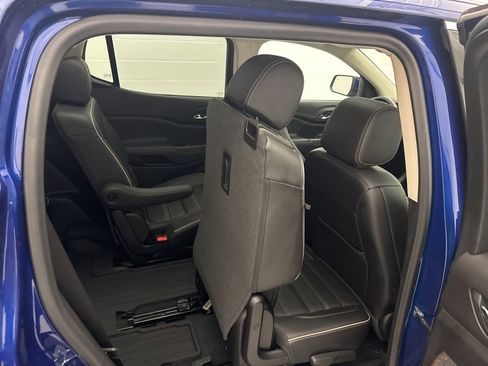 Used 2023 GMC Acadia Denali w/ Denali Ultimate Package image 68