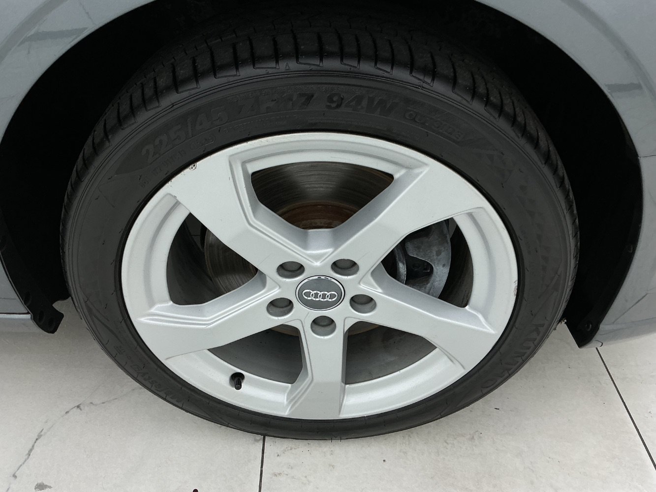 Used 2019 Audi A3 2.0T Premium w/ Convenience Package FWD image 47