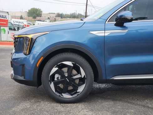 New 2026 Kia Sorento EX w/ EX Premium Package image 8