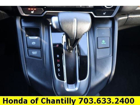 Certified 2019 Honda CR-V Touring image 17