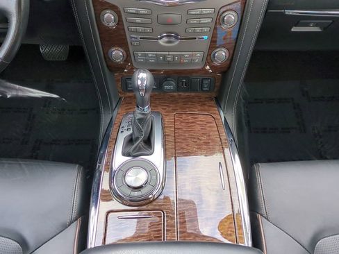 Used 2019 Nissan Armada SL w/ Premium Package image 19