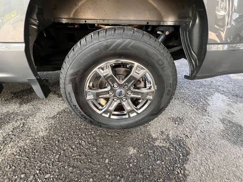 Used 2021 Ford F150 XLT w/ XTR Package AWD/4WD image 42