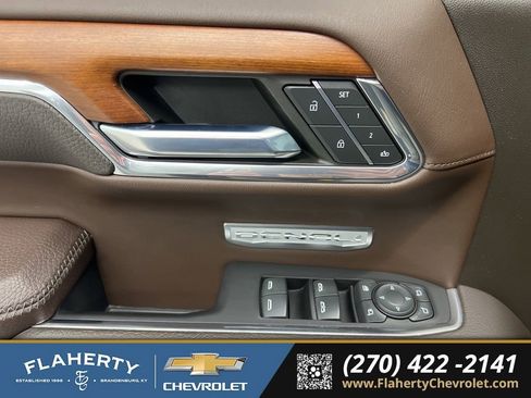 Used 2022 GMC Sierra 1500 Denali image 22