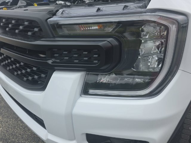 New 2026 Ford Ranger XL w/ Trailer Tow Package RWD image 30