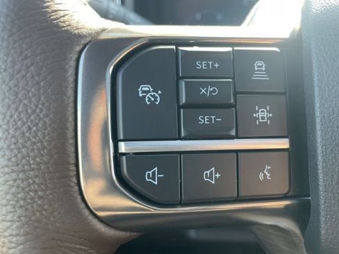 New 2026 Ford F350 King Ranch w/ FX4 Off-Road Package AWD/4WD image 24