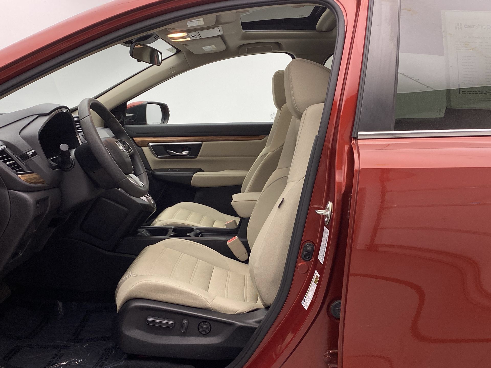 Used 2018 Honda CR-V EX image 11