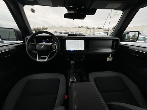 New 2025 Ford Bronco Big Bend image 23