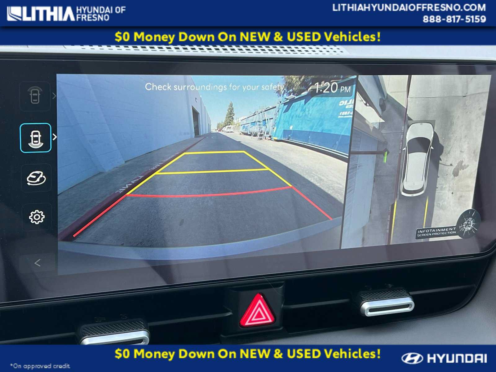 New 2026 Hyundai Ioniq 5 Limited RWD image 19
