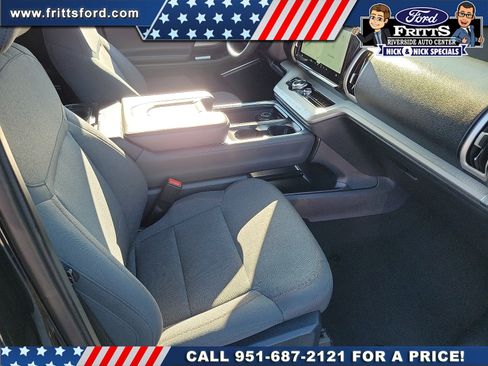 Certified 2025 Ford Expedition Max Active RWD image 13