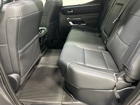 Used 2024 Toyota Tundra Platinum image 46