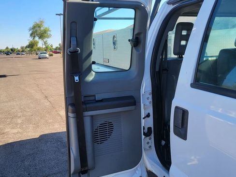 Used 2014 Ford F250 XL w/ Power Equipment Group RWD image 17