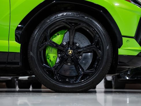 Used 2023 Lamborghini Urus S image 50