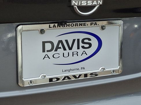 Used 2025 Nissan Kicks SR AWD/4WD image 31
