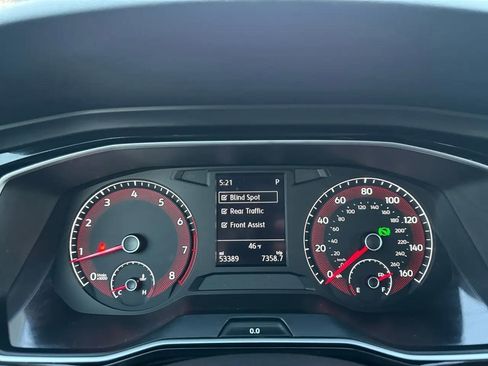 Used 2020 Volkswagen Jetta SE w/ SE Cold Weather Package image 42