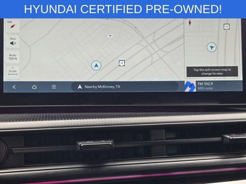 Used 2025 Hyundai Santa Fe Calligraphy AWD/4WD image 16